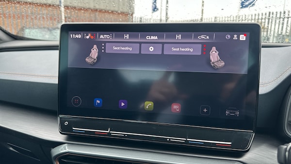 Used Cupra Formentor 2022 for sale - 76205443: Photo 43