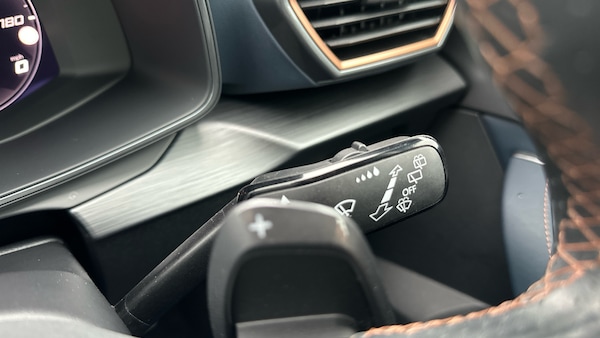 Used Cupra Formentor 2022 for sale - 76205443: Photo 45