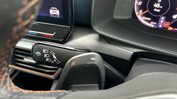 Used Cupra Formentor 2022 for sale - 76205443: Photo 46