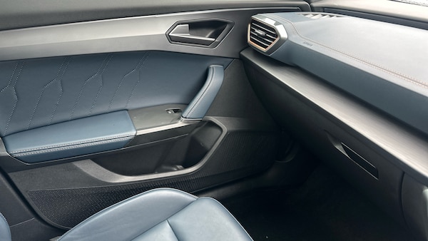 Used Cupra Formentor 2022 for sale - 76205443: Photo 48