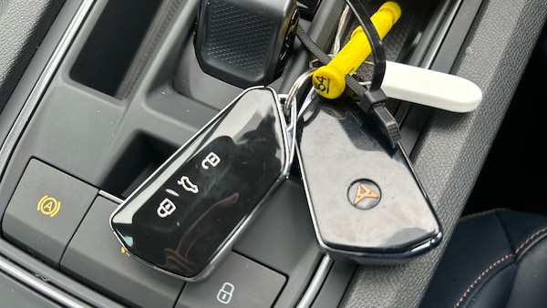 Used Cupra Formentor 2022 for sale - 76205443: Photo 49