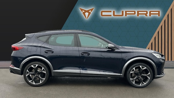 Used Cupra Formentor 2022 for sale - 76205443: Photo 4
