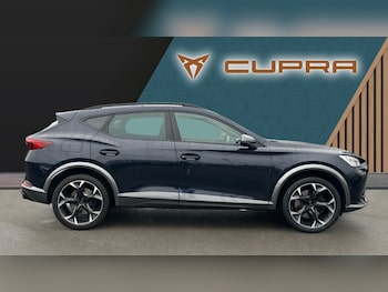 Used Cupra Formentor 2022 for sale - 76205443: Photo 4