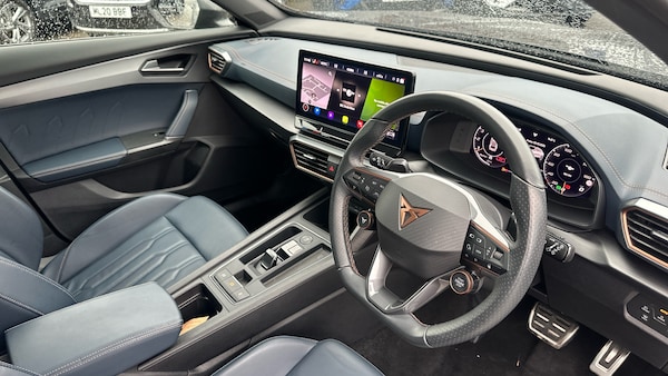 Used Cupra Formentor 2022 for sale - 76205443: Photo 6