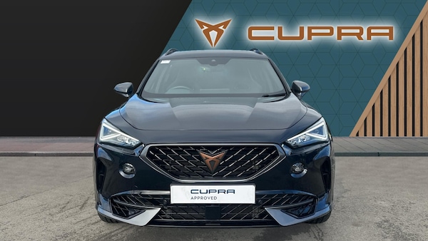 Used Cupra Formentor 2022 for sale - 76205443: Photo 7