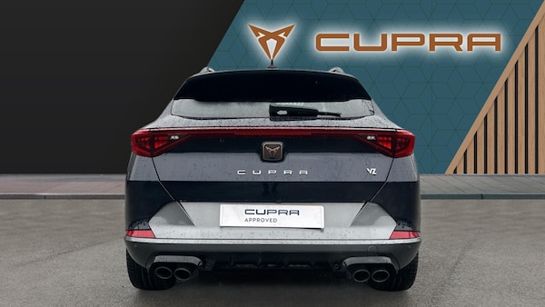 Used Cupra Formentor 2022 for sale - 76205443: Photo 8