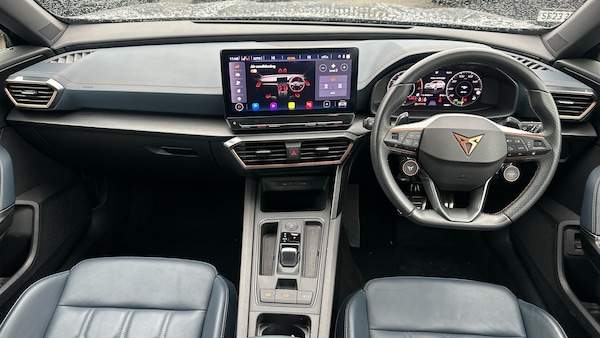 Used Cupra Formentor 2022 for sale - 76205443: Photo 9