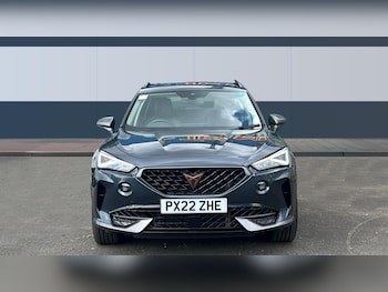 Used Cupra Formentor 2022 for sale - 75791010: Photo