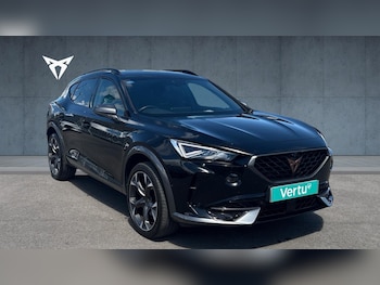 Used Cupra Formentor 2023 for sale - 78929236: Photo