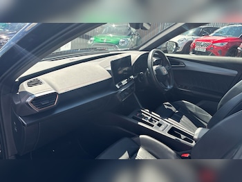 Used Cupra Formentor 2023 for sale - 78929236: Photo
