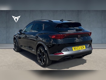 Used Cupra Formentor 2023 for sale - 78929236: Photo