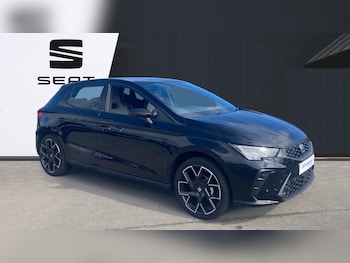 Used SEAT Ibiza 2026 for sale - 78555144: Photo