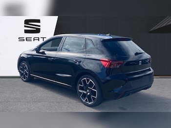 Used SEAT Ibiza 2026 for sale - 78555144: Photo