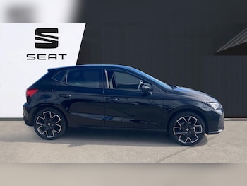 Used SEAT Ibiza 2026 for sale - 78555144: Photo