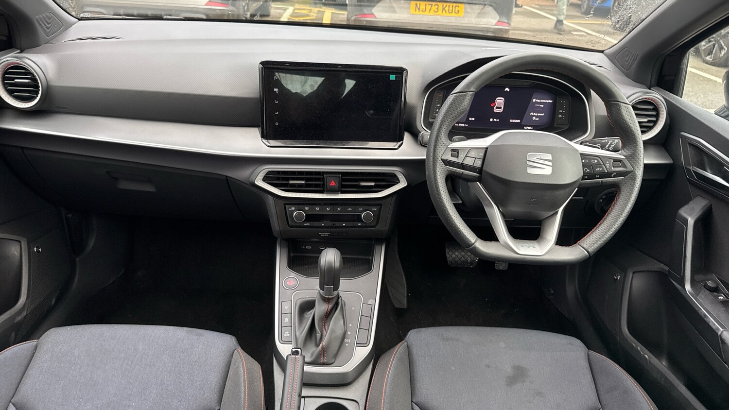 Used SEAT Ibiza 2025 for sale - 76734937: Photo 10