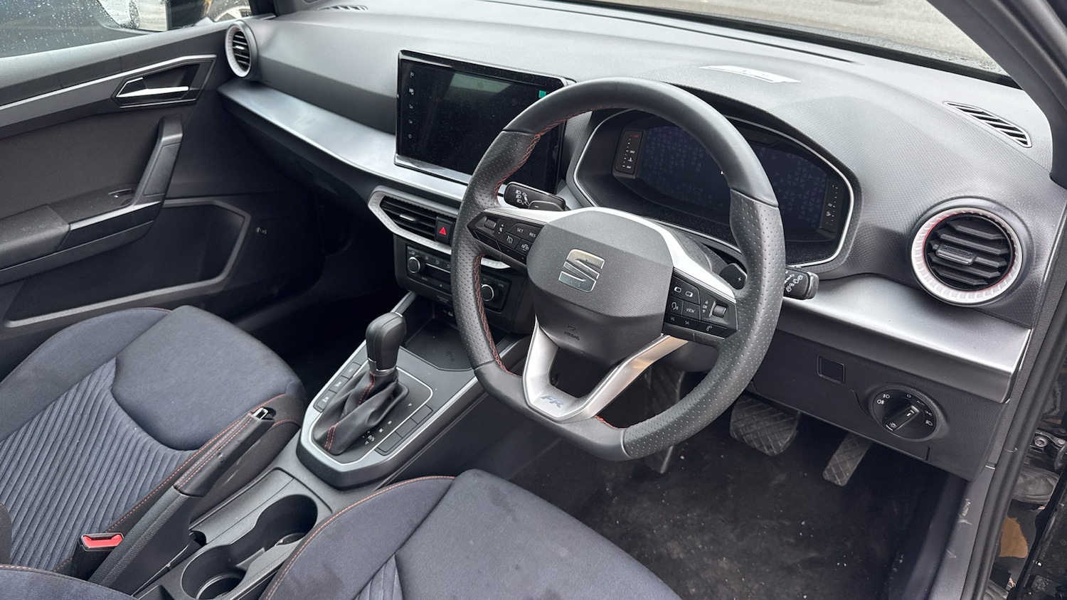 Used SEAT Ibiza 2025 for sale - 76734937: Photo 11