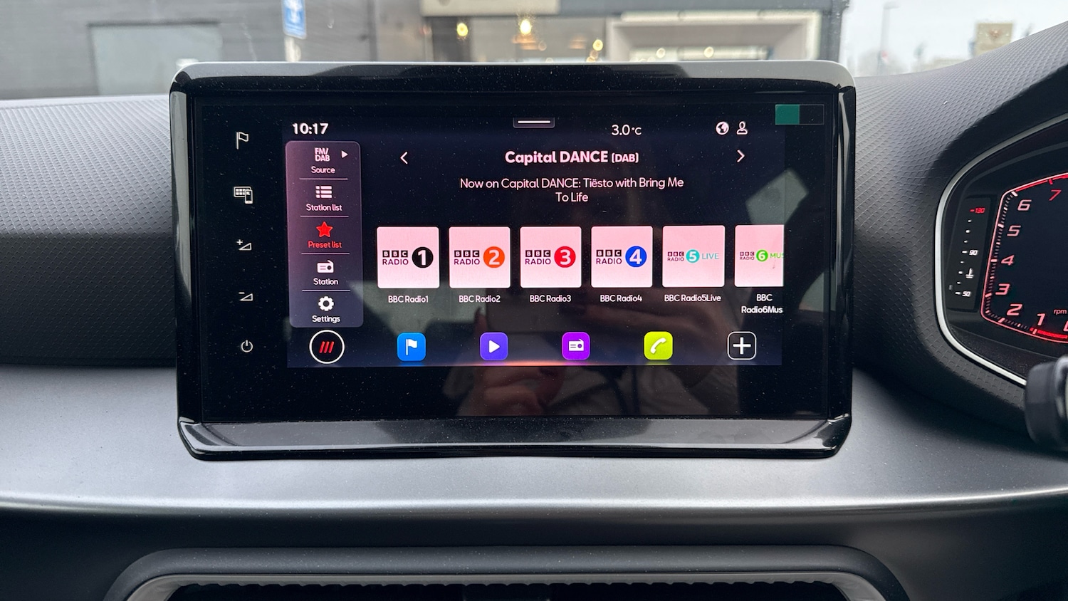 Used SEAT Ibiza 2025 for sale - 76734937: Photo 12