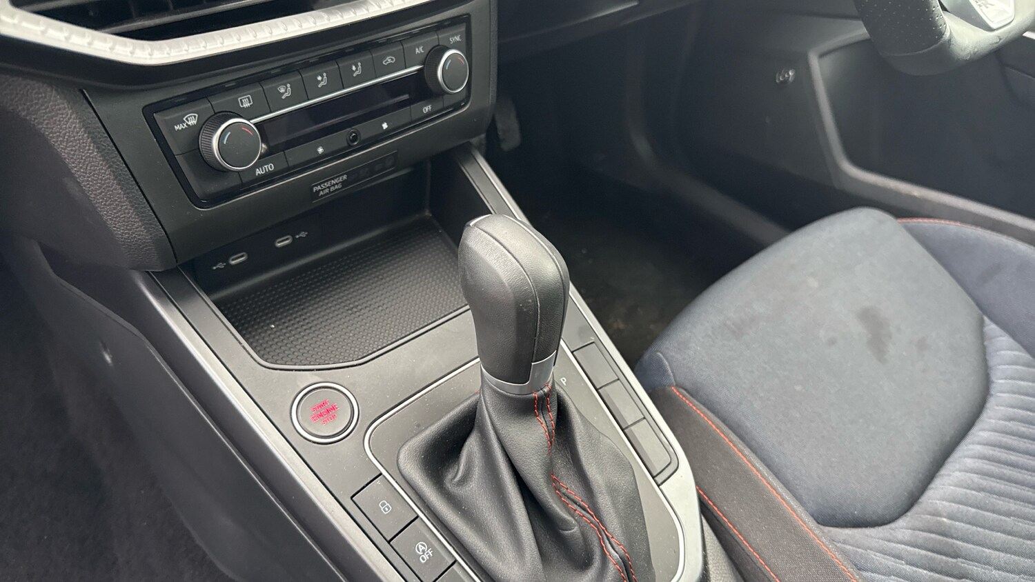 Used SEAT Ibiza 2025 for sale - 76734937: Photo 13