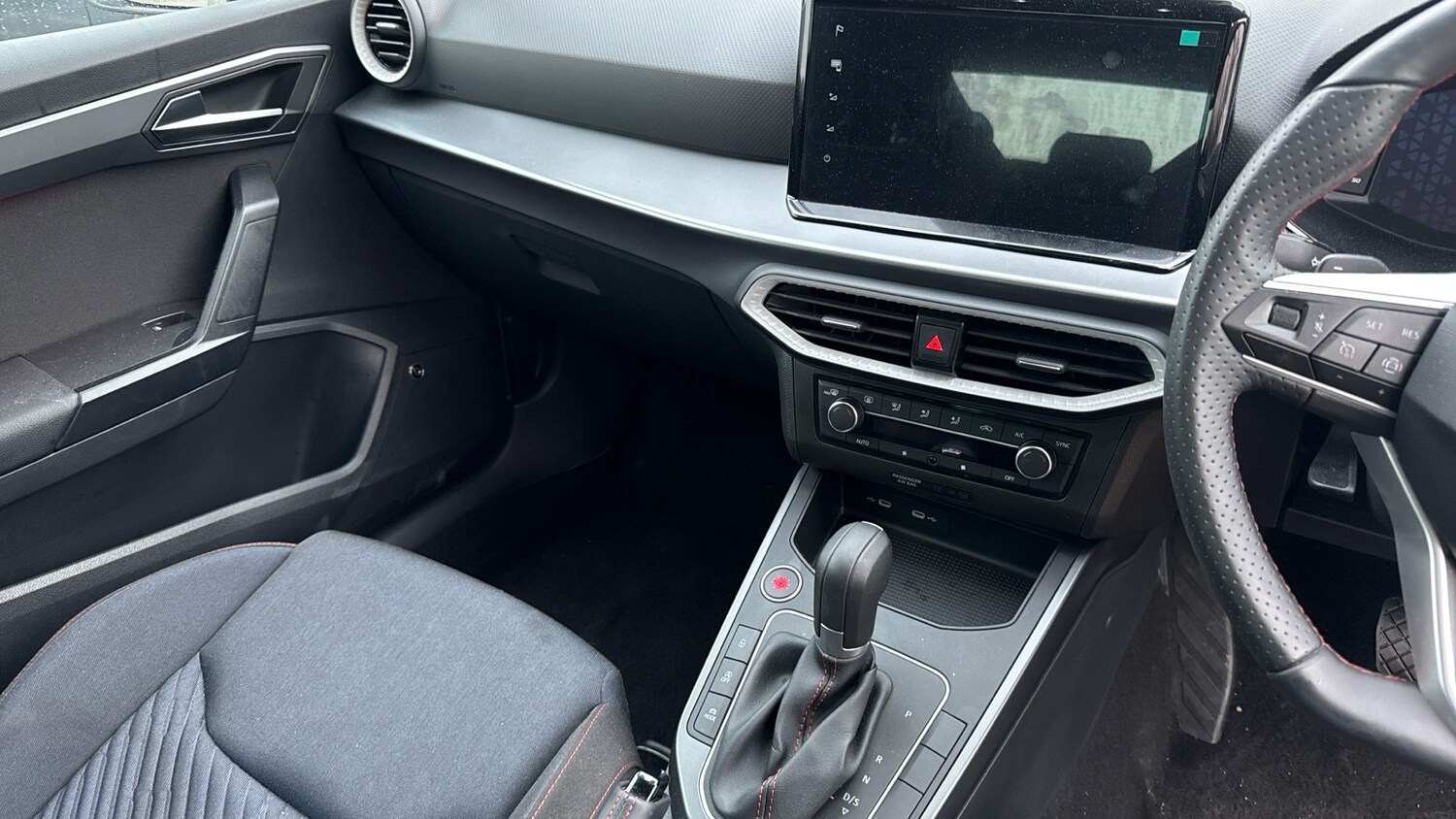 Used SEAT Ibiza 2025 for sale - 76734937: Photo 14