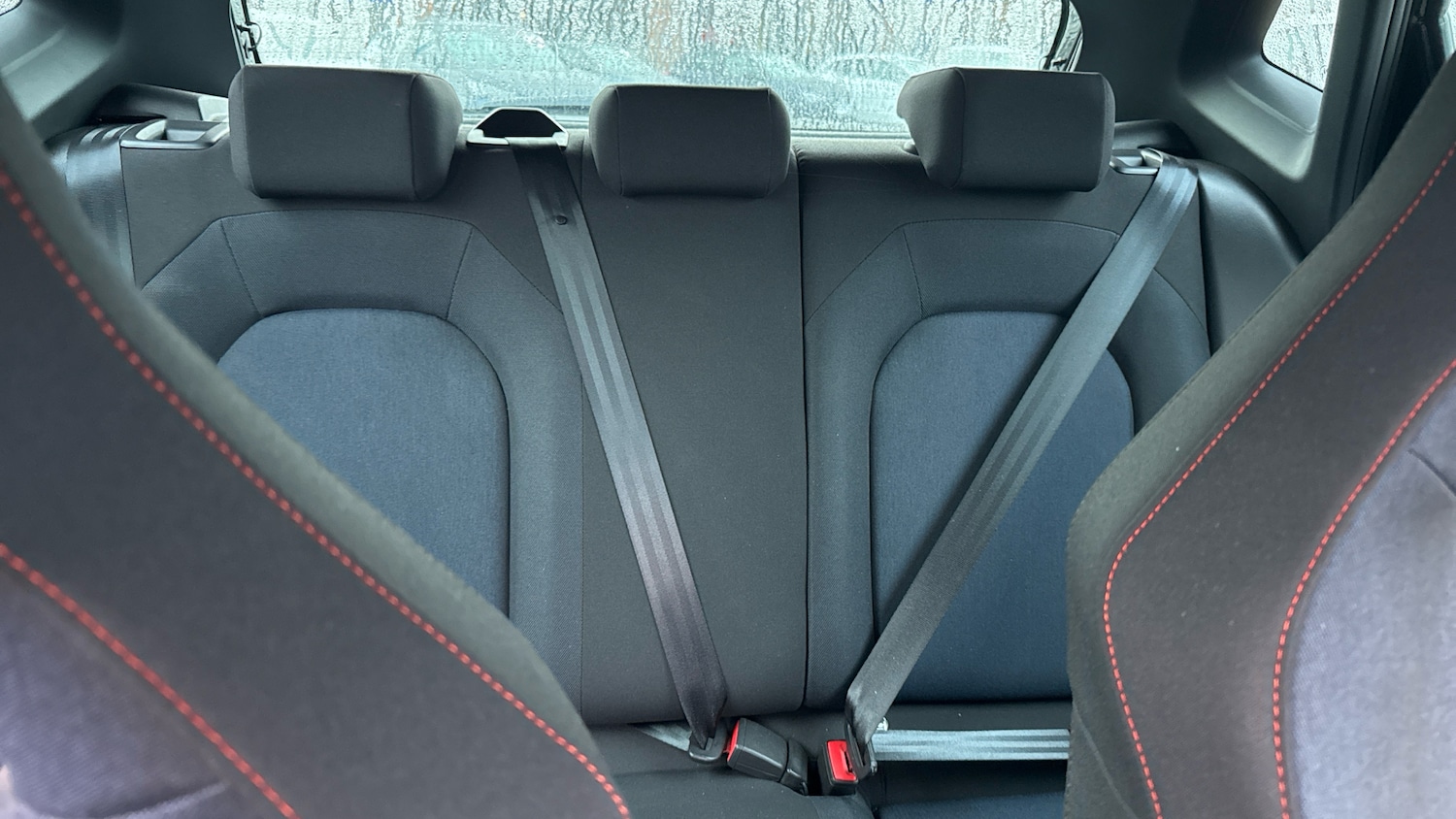 Used SEAT Ibiza 2025 for sale - 76734937: Photo 15