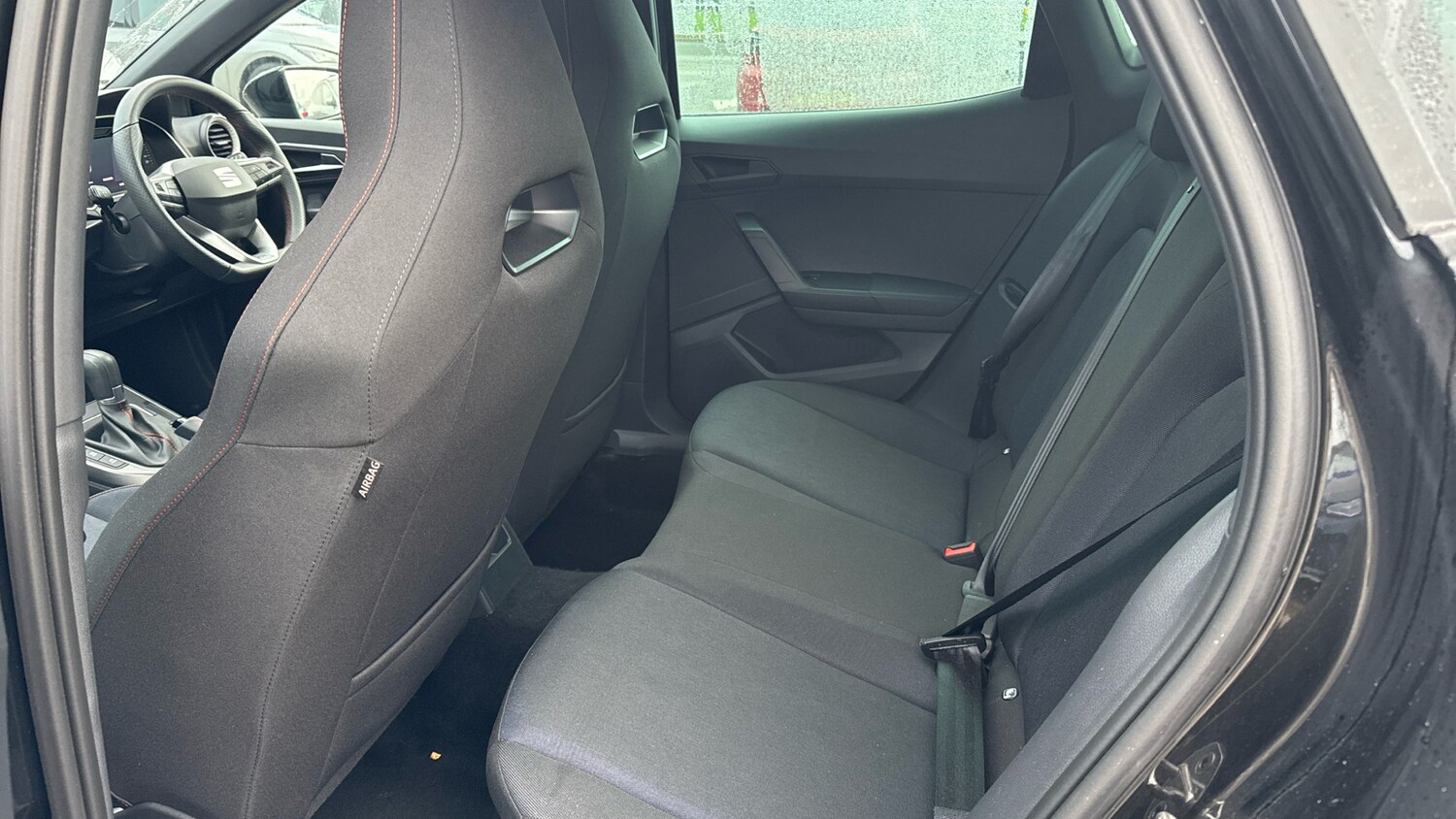 Used SEAT Ibiza 2025 for sale - 76734937: Photo 16