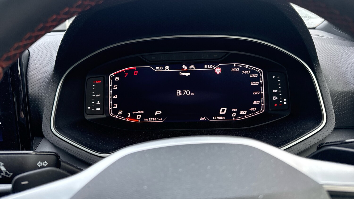 Used SEAT Ibiza 2025 for sale - 76734937: Photo 18