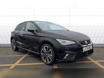 2025 (74) - 1.0 TSI 115 Anniversary Limited Edition 5dr DSG Petrol Hatchback
