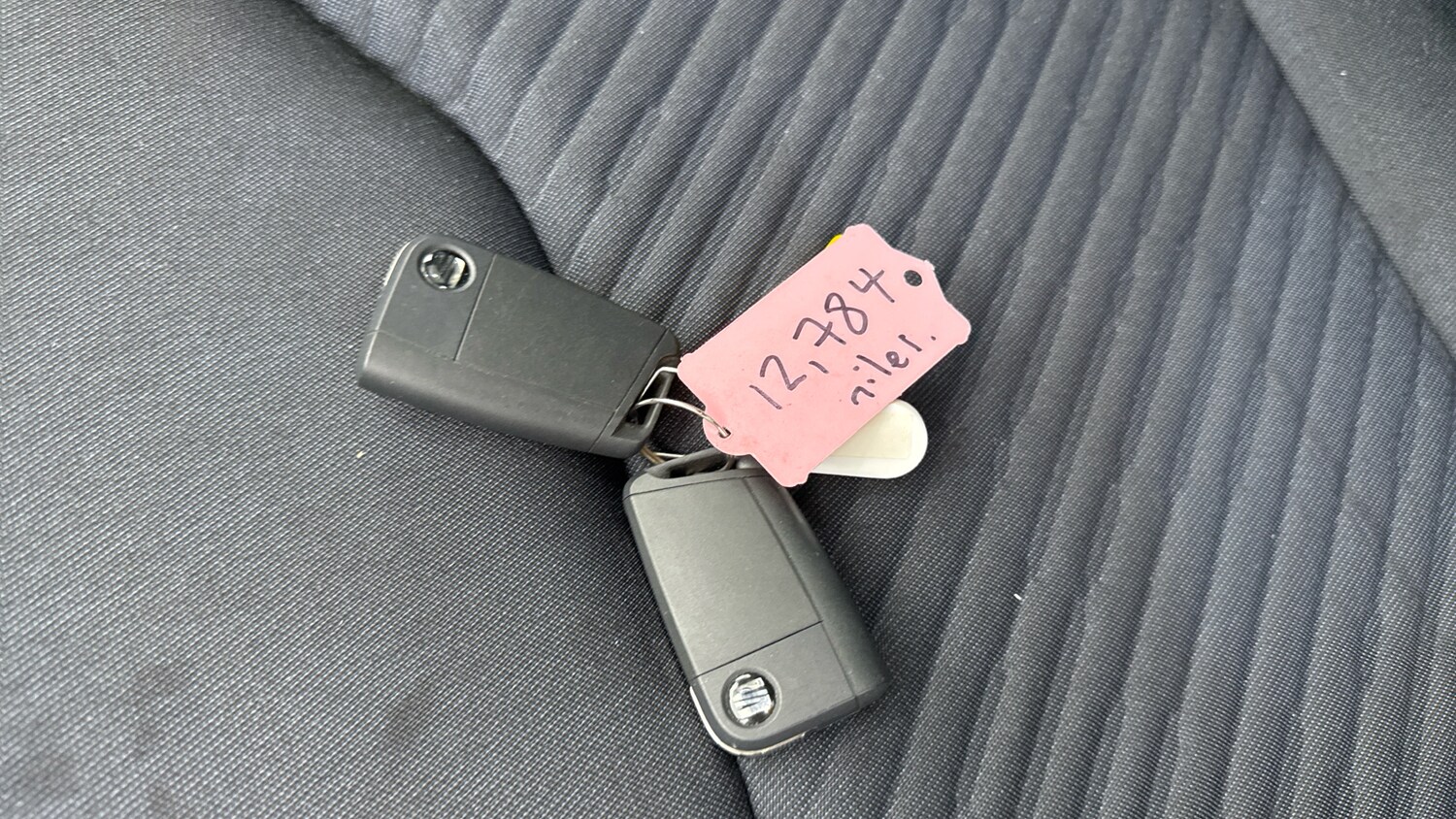 Used SEAT Ibiza 2025 for sale - 76734937: Photo 20