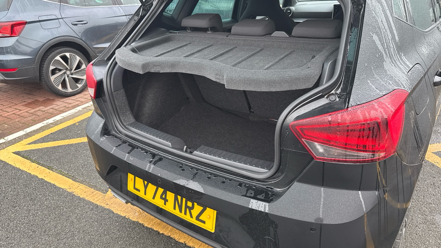 Used SEAT Ibiza 2025 for sale - 76734937: Photo 22