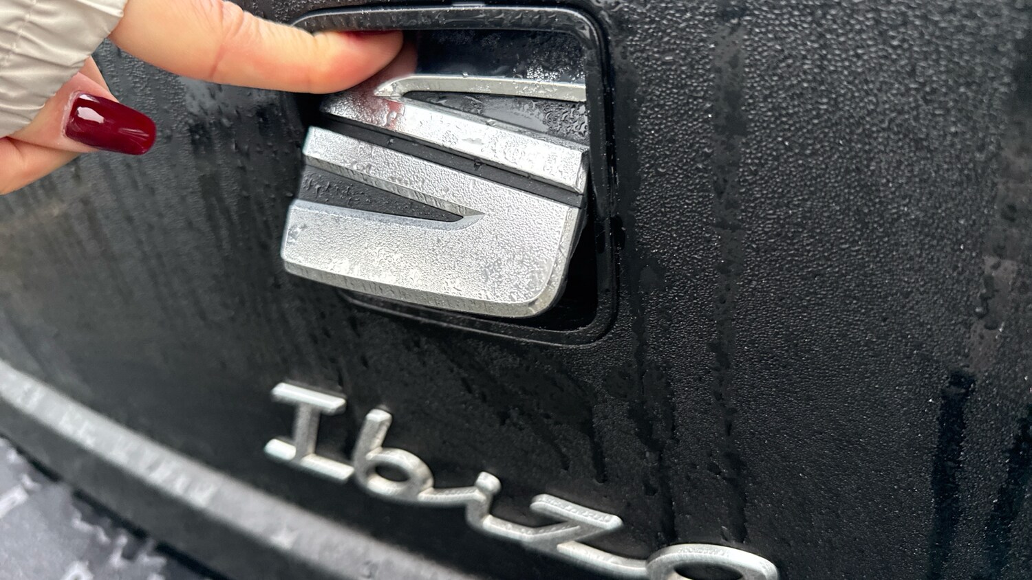 Used SEAT Ibiza 2025 for sale - 76734937: Photo 25