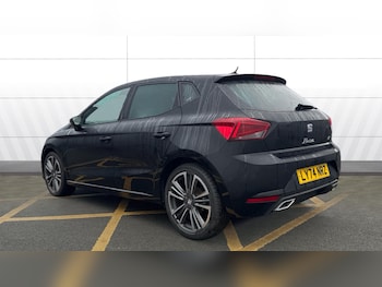 Used SEAT Ibiza 2025 for sale - 76734937: Photo