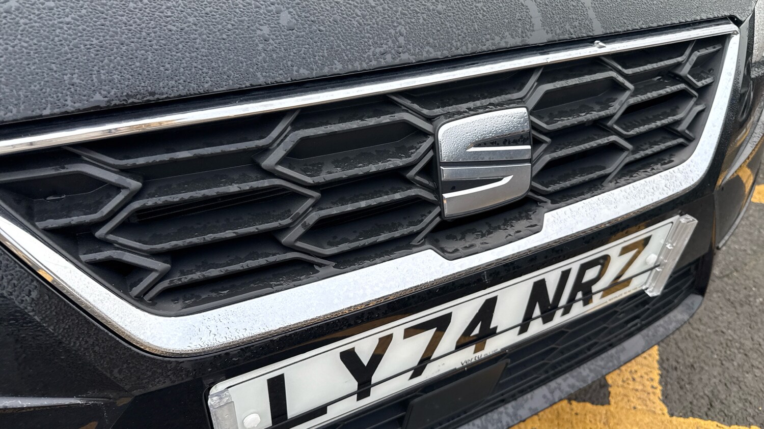 Used SEAT Ibiza 2025 for sale - 76734937: Photo 33