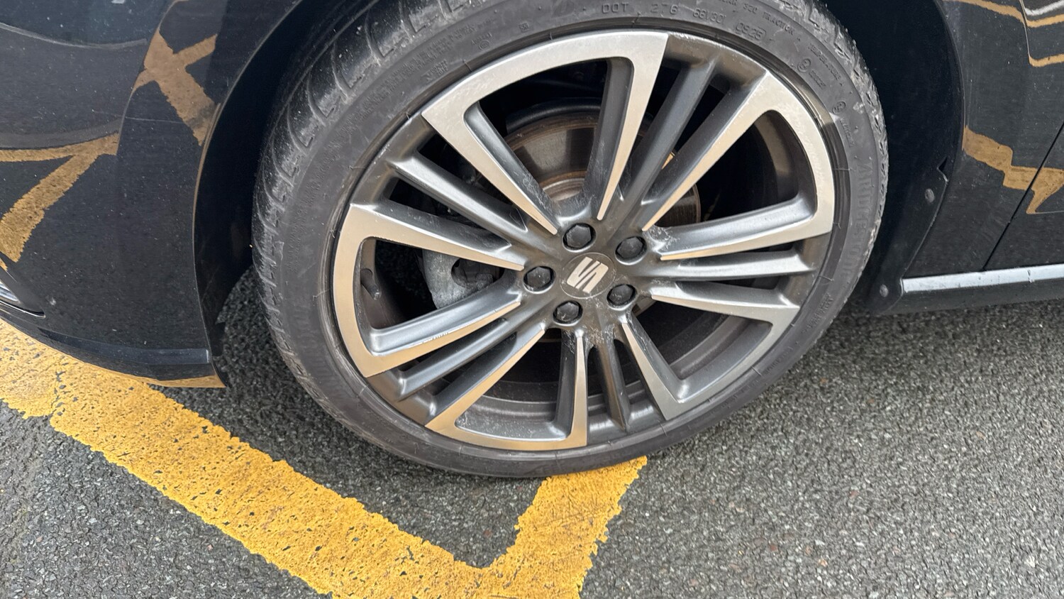 Used SEAT Ibiza 2025 for sale - 76734937: Photo 34