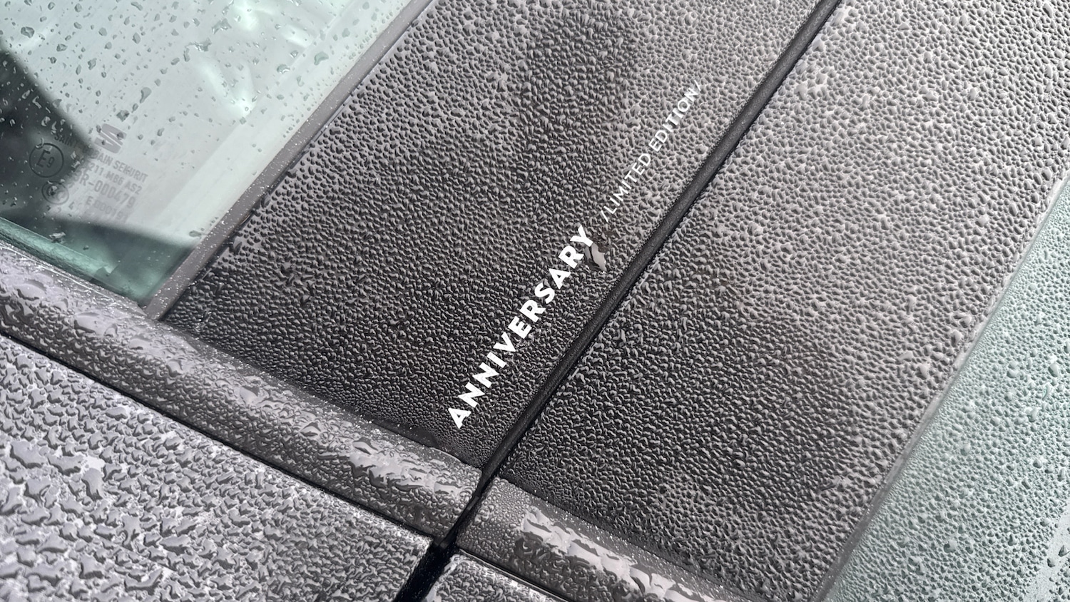 Used SEAT Ibiza 2025 for sale - 76734937: Photo 35