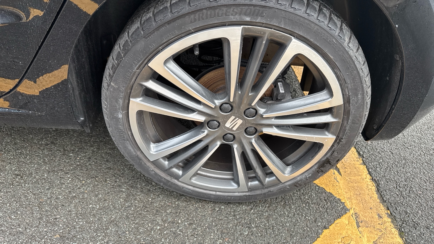 Used SEAT Ibiza 2025 for sale - 76734937: Photo 36