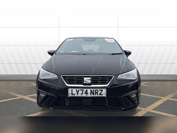 Used SEAT Ibiza 2025 for sale - 76734937: Photo