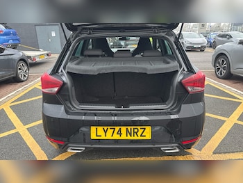 Used SEAT Ibiza 2025 for sale - 76734937: Photo