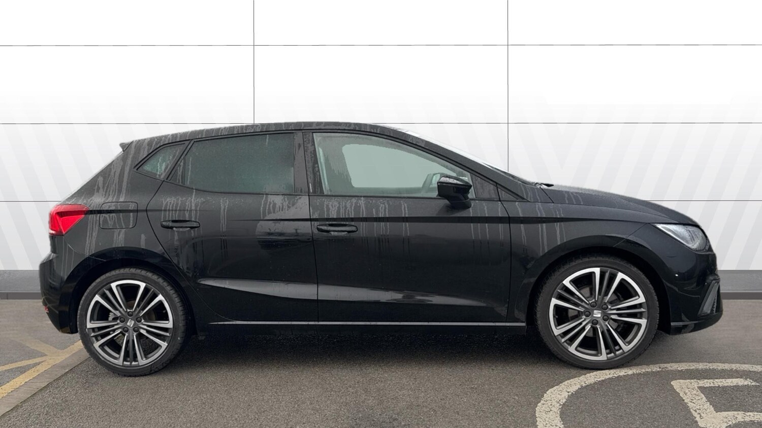 Used SEAT Ibiza 2025 for sale - 76734937: Photo 5