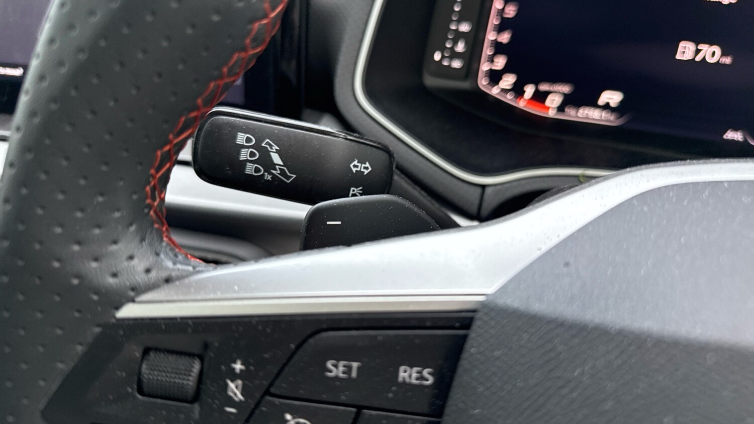 Used SEAT Ibiza 2025 for sale - 76734937: Photo 53