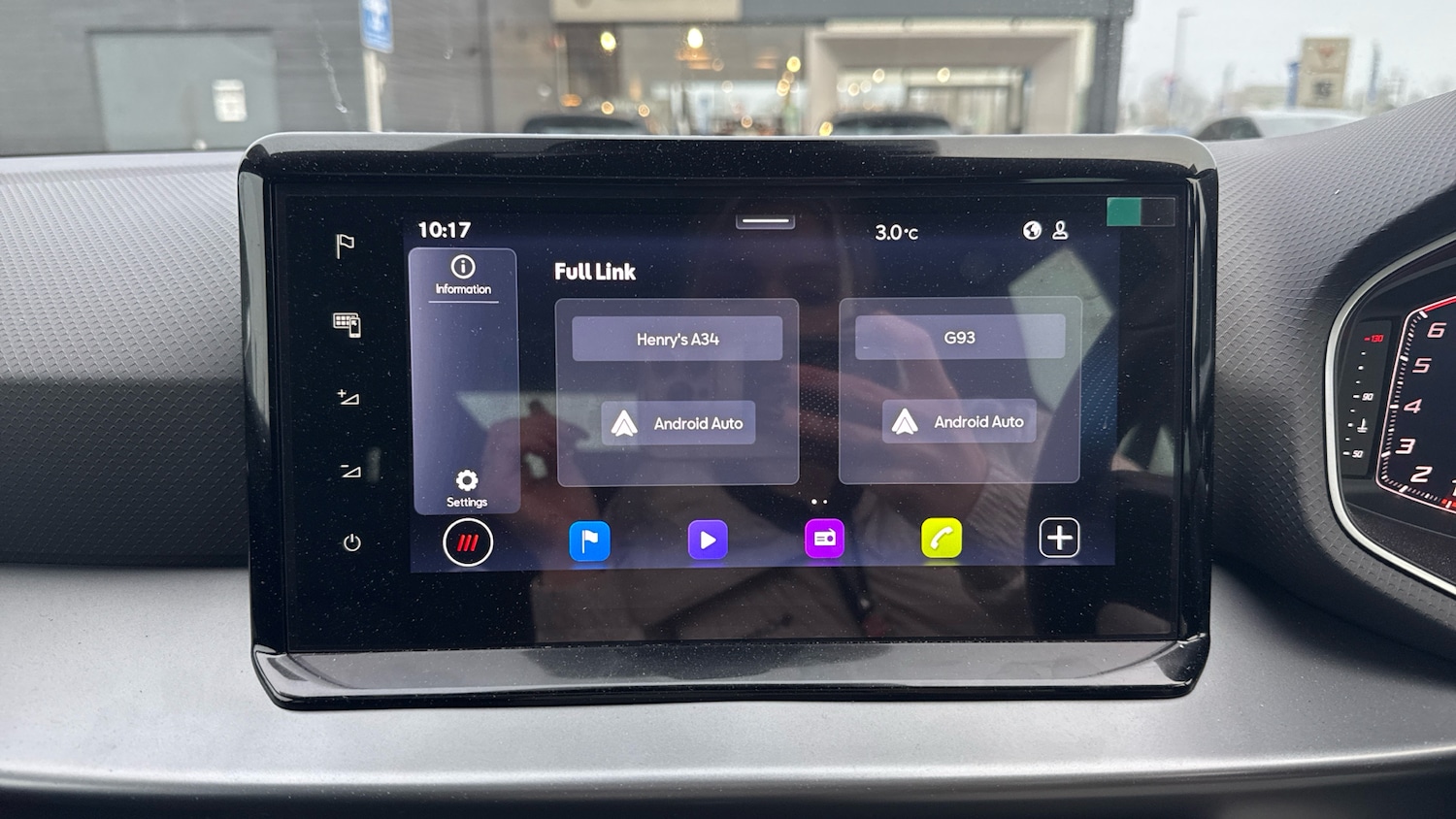 Used SEAT Ibiza 2025 for sale - 76734937: Photo 55