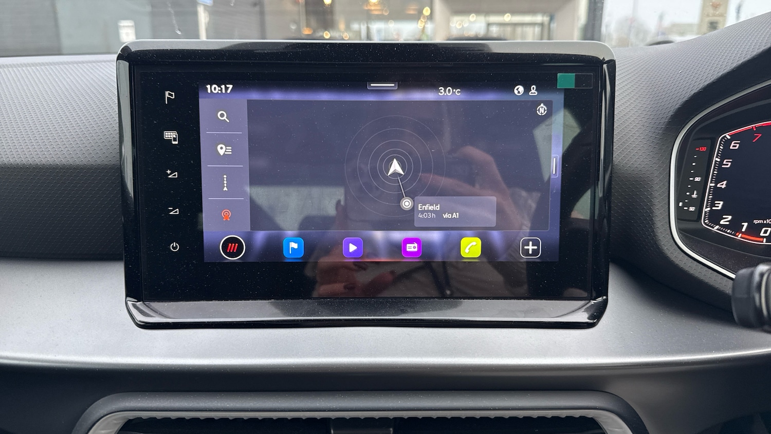 Used SEAT Ibiza 2025 for sale - 76734937: Photo 56