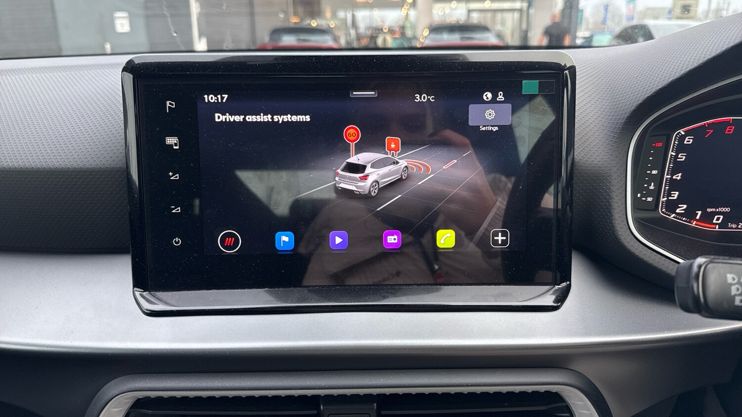 Used SEAT Ibiza 2025 for sale - 76734937: Photo 57