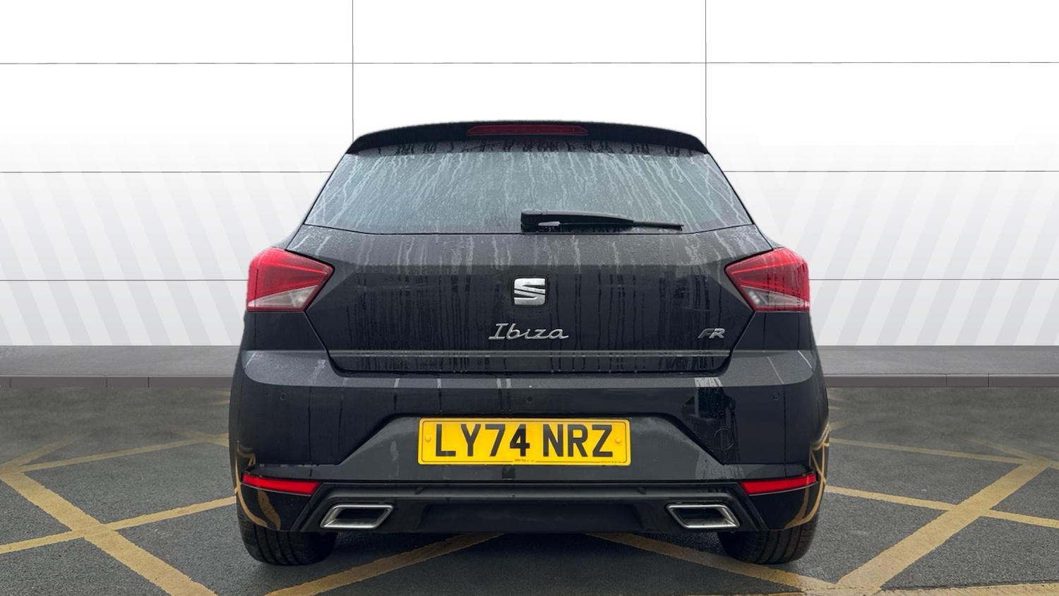 Used SEAT Ibiza 2025 for sale - 76734937: Photo 6