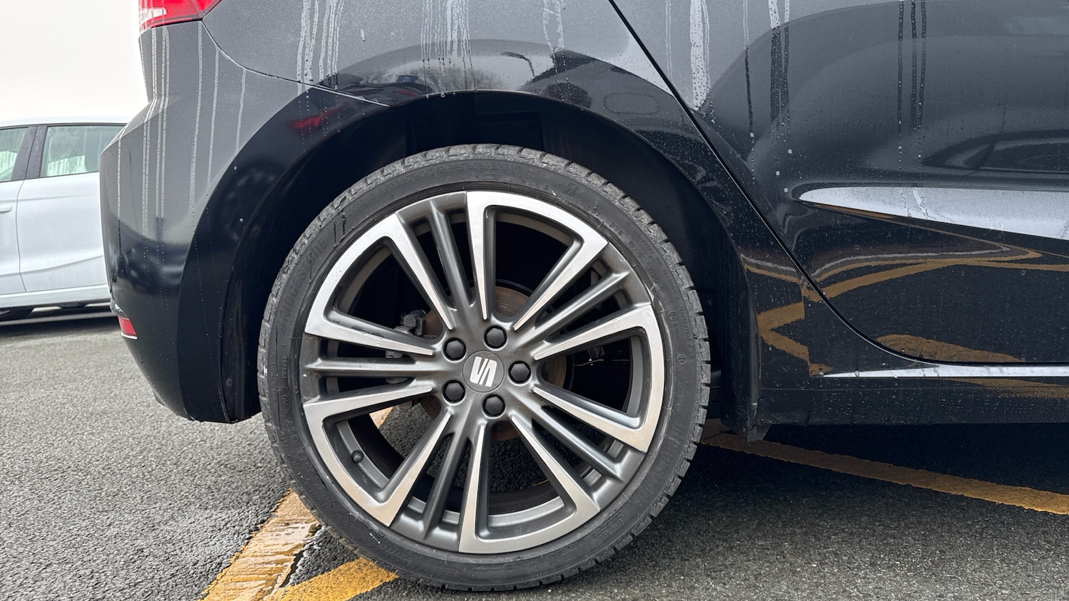 Used SEAT Ibiza 2025 for sale - 76734937: Photo 7