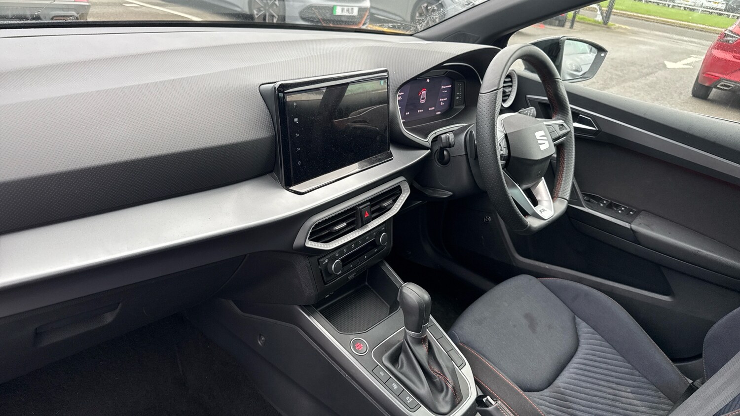 Used SEAT Ibiza 2025 for sale - 76734937: Photo 9