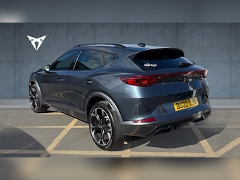 Used Cupra Formentor 2022 for sale - 78442894: Photo