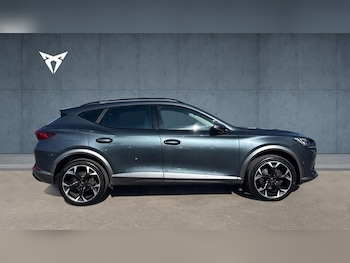 Used Cupra Formentor 2022 for sale - 78442894: Photo