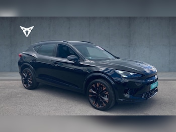Used Cupra Formentor 2025 for sale - 78915884: Photo