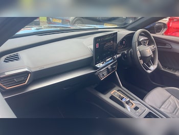 Used Cupra Formentor 2025 for sale - 78915884: Photo
