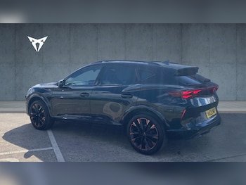 Used Cupra Formentor 2025 for sale - 78915884: Photo